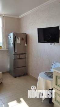 1-к квартира, вторичка, 50м2, 15/17 этаж