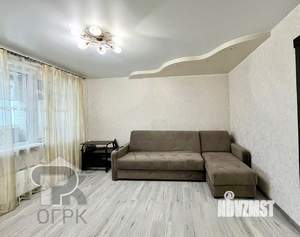 1-к квартира, вторичка, 40м2, 17/17 этаж