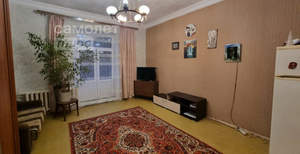 4-к квартира, вторичка, 99м2, 3/4 этаж