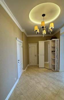 2-к квартира, вторичка, 67м2, 10/15 этаж