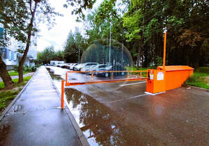 1-к квартира, вторичка, 32м2, 8/9 этаж