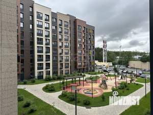 3-к квартира, вторичка, 84м2, 3/9 этаж
