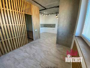 1-к квартира, вторичка, 36м2, 17/17 этаж