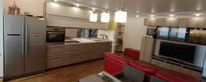 3-к квартира, вторичка, 75м2, 15/17 этаж
