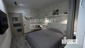 2-к квартира, вторичка, 49м2, 16/17 этаж