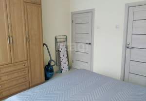 1-к квартира, вторичка, 39м2, 11/43 этаж