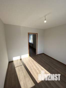 3-к квартира, вторичка, 62м2, 2/12 этаж