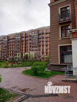1-к квартира, вторичка, 34м2, 2/8 этаж