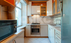 3-к квартира, вторичка, 57м2, 3/5 этаж