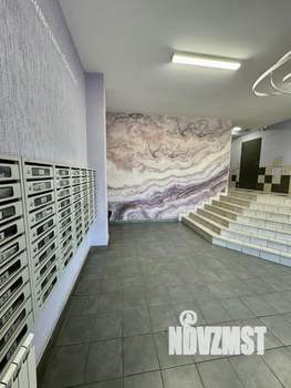 2-к квартира, вторичка, 50м2, 1/16 этаж