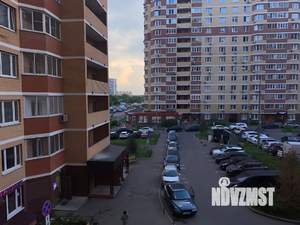 3-к квартира, сданный дом, 92м2, 3/17 этаж