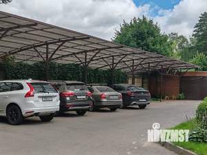 4-к квартира, вторичка, 216м2, 2/4 этаж