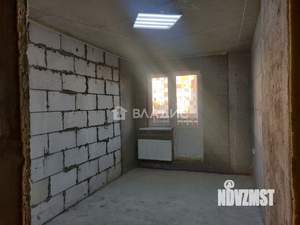 2-к квартира, вторичка, 55м2, 14/17 этаж