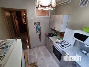 1-к квартира, вторичка, 32м2, 4/5 этаж