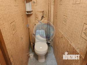 2-к квартира, вторичка, 45м2, 1/5 этаж