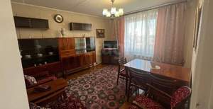 2-к квартира, вторичка, 37м2, 12/12 этаж