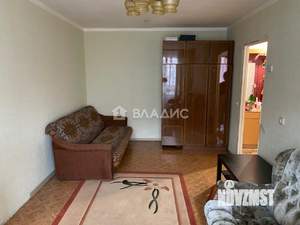 1-к квартира, вторичка, 32м2, 2/5 этаж