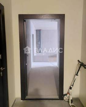 1-к квартира, вторичка, 44м2, 16/16 этаж