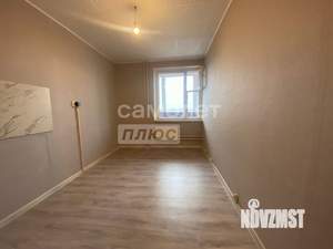 1-к квартира, вторичка, 39м2, 10/16 этаж