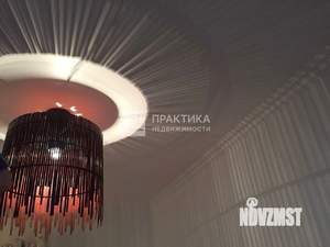 2-к квартира, вторичка, 54м2, 11/12 этаж