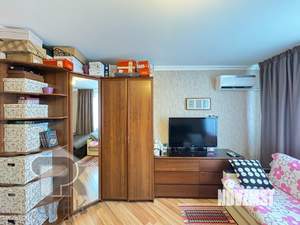 1-к квартира, вторичка, 42м2, 3/17 этаж