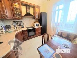 1-к квартира, вторичка, 40м2, 8/17 этаж
