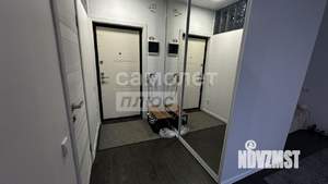 Студия квартира, вторичка, 31м2, 3/8 этаж