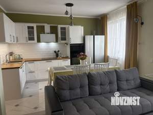 3-к квартира, вторичка, 79м2, 14/17 этаж