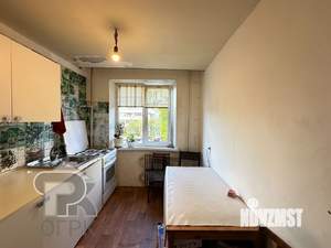 3-к квартира, вторичка, 63м2, 4/9 этаж