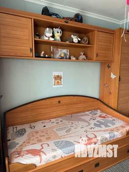 3-к квартира, вторичка, 68м2, 14/16 этаж
