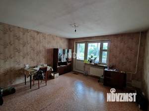 3-к квартира, вторичка, 90м2, 2/10 этаж
