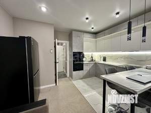 3-к квартира, вторичка, 74м2, 2/17 этаж