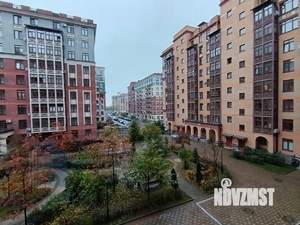 2-к квартира, вторичка, 43м2, 3/9 этаж