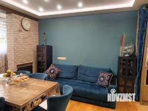 3-к квартира, вторичка, 85м2, 3/16 этаж