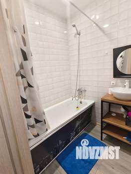 1-к квартира, вторичка, 39м2, 2/18 этаж
