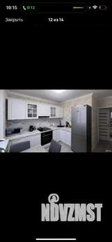 1-к квартира, вторичка, 36м2, 13/19 этаж