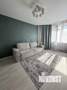 2-к квартира, вторичка, 63м2, 9/17 этаж