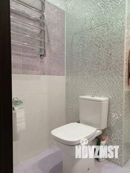3-к квартира, вторичка, 93м2, 9/17 этаж
