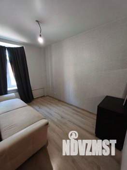 2-к квартира, вторичка, 48м2, 1/9 этаж