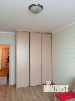 1-к квартира, вторичка, 38м2, 14/19 этаж