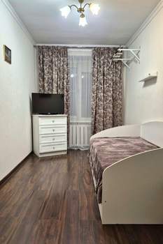 2-к квартира, вторичка, 44м2, 2/3 этаж