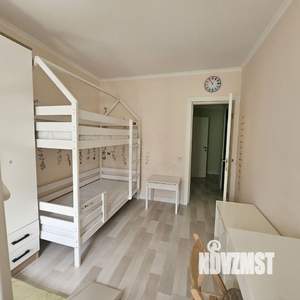2-к квартира, вторичка, 56м2, 13/17 этаж