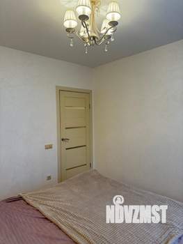 3-к квартира, вторичка, 64м2, 12/17 этаж