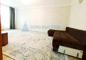 2-к квартира, вторичка, 46м2, 8/14 этаж