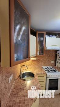 3-к квартира, вторичка, 55м2, 3/5 этаж