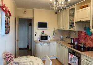 1-к квартира, вторичка, 35м2, 14/16 этаж
