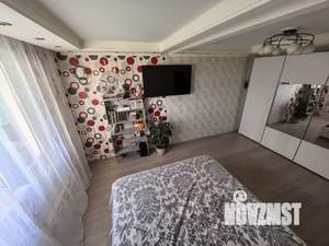 2-к квартира, вторичка, 51м2, 6/17 этаж