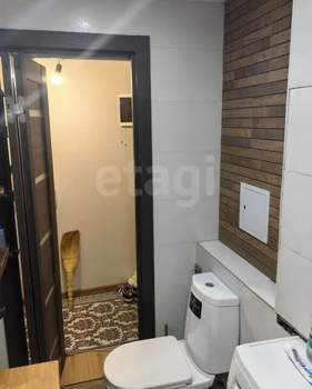 2-к квартира, вторичка, 45м2, 1/5 этаж