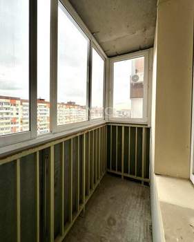 Студия квартира, вторичка, 25м2, 16/18 этаж