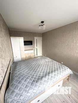 2-к квартира, вторичка, 56м2, 17/17 этаж